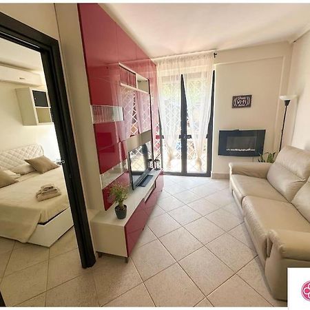 마르코 시모네 Eva Le Residenze 아파트 외부 사진