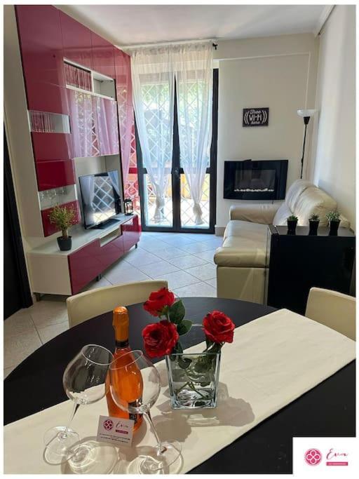 마르코 시모네 Eva Le Residenze 아파트 외부 사진
