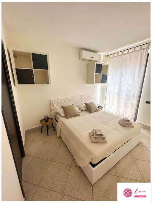 마르코 시모네 Eva Le Residenze 아파트 외부 사진