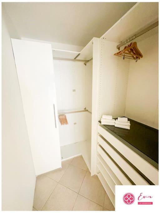 마르코 시모네 Eva Le Residenze 아파트 외부 사진